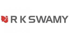 R K Swamy R K Swamy